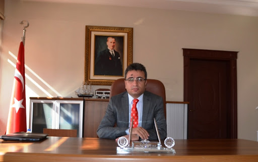 Murat ÖZTÜRK