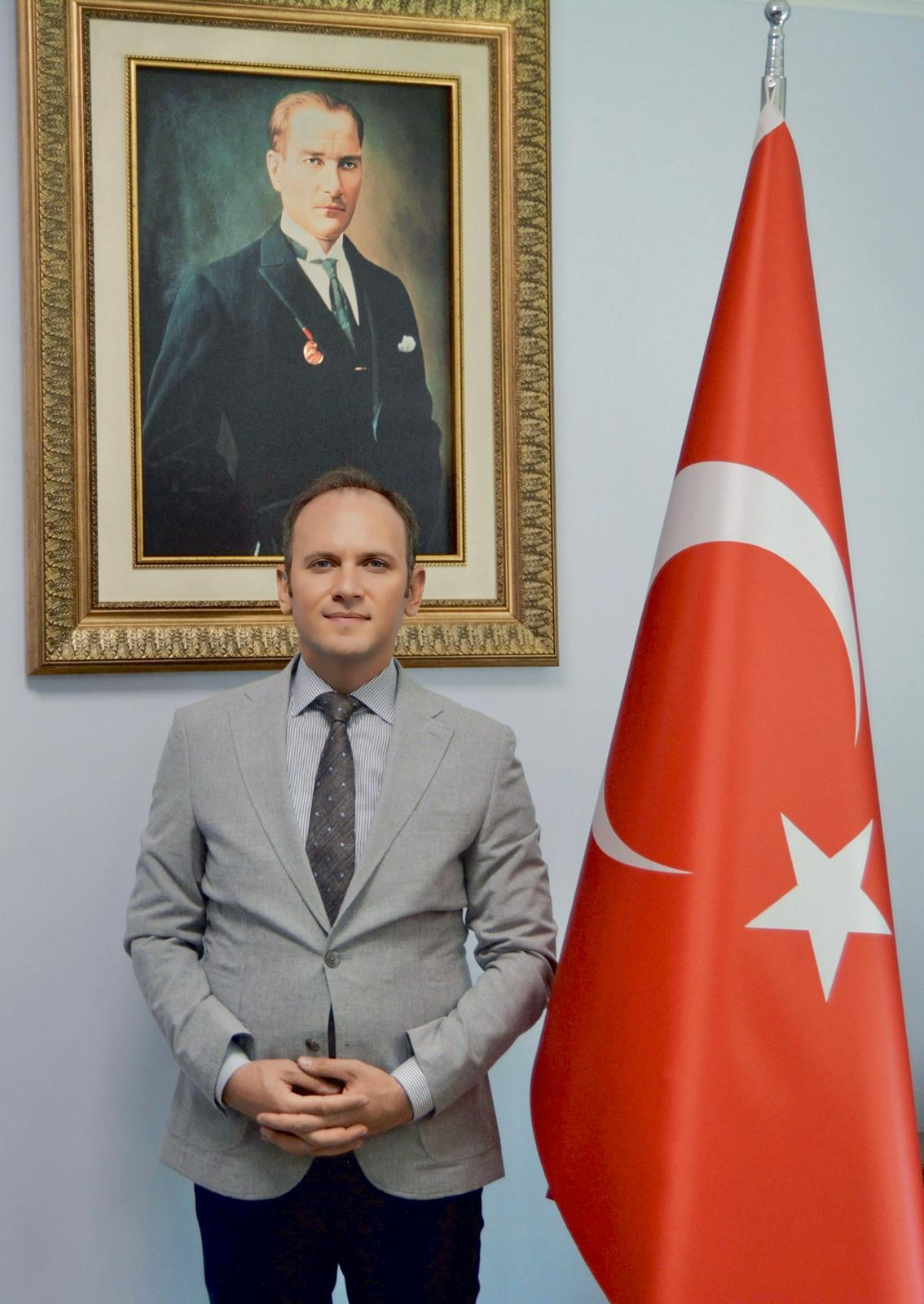 Yunus Emre AKPINAR